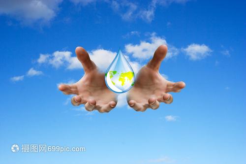 節(jie)約(yue)用(yong)水