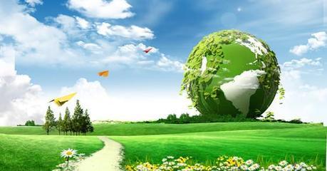 綠(lv)色發(fa)展,首(shou)先(xian)要&ldquo;綠(lv)化頭(tou)腦&rdquo;