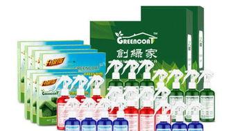 創(chuang)綠(lv)家(jia)室(shi)內空(kong)氣(qi)檢測加盟條(tiao)件(jian)