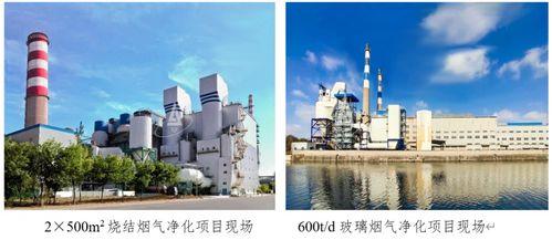 2020年哪(na)些(xie)大氣(qi)治(zhi)理(li)技術(shu)成果最(zui)吸睛