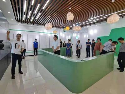 【3家(jia)】4.10-14考(kao)察再生資源(yuan)綠(lv)色分(fen)揀(jian)中(zhong)心已(yi)認(ren)證企(qi)業(ye)看這(zhe)裏(li)