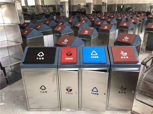 小(xiao)區垃(la)圾(ji)桶價格解(jie)析：鑫(xin)常(chang)綠環(huan)保科(ke)技產品特(te)點與(yu)選購(gou)指南(nan)