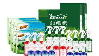 創綠家室(shi)內(nei)空氣(qi)檢(jian)測(ce)加(jia)盟(meng) 環(huan)保科(ke)技領(ling)域(yu)的投(tou)資新(xin)機(ji)遇(yu)