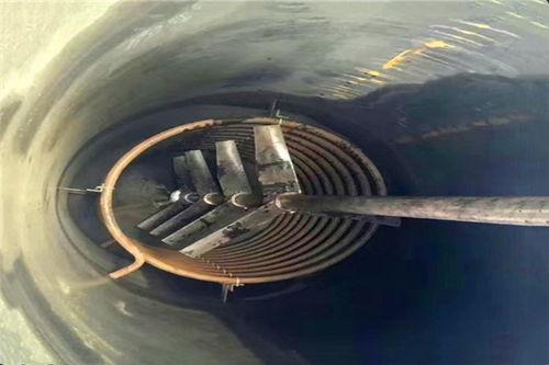 鹽(yan)水(shui)罐(guan)攪拌(ban)器 雲(yun)南(nan)環(huan)保科(ke)技的創新(xin)應(ying)用與淄(zi)博友(you)泰(tai)誠信(xin)服(fu)務