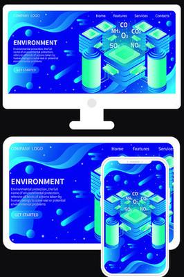 科(ke)技(ji)驅(qu)動綠色未(wei)來(lai) 環(huan)保科(ke)技與(yu)低碳(tan)文(wen)明(ming)城市(shi)建設(she)