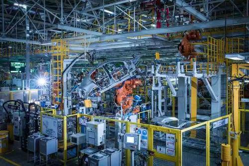 智(zhi)慧(hui)環(huan)保 科(ke)技驅(qu)動下的綠色革(ge)命