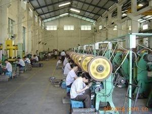 環保(bao)科(ke)技引(yin)領未來(lai) 東(dong)莞(guan)東(dong)興(xing)不銹(xiu)鋼(gang)環保廚具制品(pin)廠的創(chuang)新(xin)之路(lu)