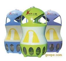 節(jie)能(neng)環保(bao) 24W滅蚊(wen)器(qi)的科(ke)技魅(mei)力