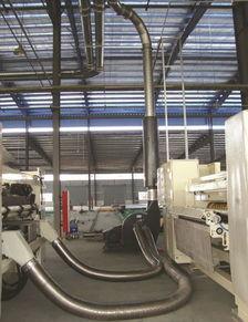 全民環保意(yi)識(shi)覺(jiao)醒(xing)下，紙(zhi)箱廠廢紙問題(ti)處理(li)的關(guan)鍵路徑