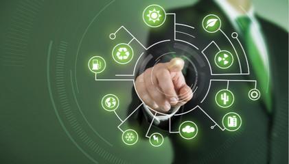 國(guo)資(zi)入(ru)股潮(chao)後(hou)，環保企業(ye)20強中僅存兩(liang)家民企(qi)