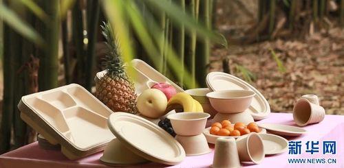 七十二(er)變，竹產(chan)業拔(ba)節(jie)向上——環(huan)保(bao)科技賦(fu)能(neng)傳(chuan)統(tong)產(chan)業煥新(xin)