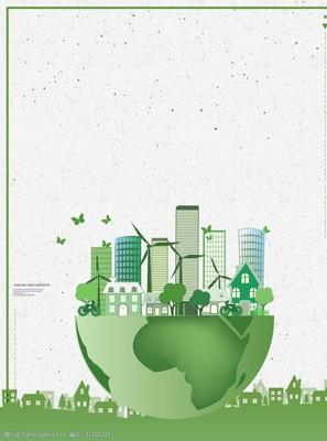 環(huan)保(bao)科技 驅(qu)動可持(chi)續發(fa)展的綠色(se)引擎(qing)